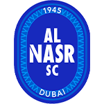 النصر دبي - Al Nasr Dubai