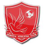 نادي هورويا - Horoya AC