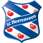 Heerenveen 2 - Heerenveen 2