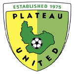 بلاتيو يونايتد - Plateau United