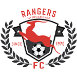 إنوجو إنترناشنال رانجرز - Enugu Rangers International