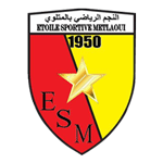 النجم الرياضي بالمتلوي - Etoile Metlaoui