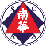 South China (R) - South China (R)