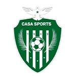 كاسا سبورت - Casa Sports Zinguinchor
