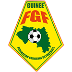 Guinea U23 - Guinea U23