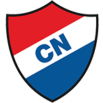ناسيونال أسونسيون - FC Nacional Asuncion