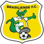 Brasiliense (Youth)