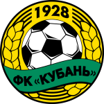كوبان كراسنودار - Kuban Krasnodar