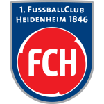 هايدنهايمر - 1. FC Heidenheim