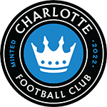 شارلوت إف سي - Charlotte FC