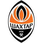 Shakhtar Donetsk B - Shakhtar Donetsk B