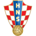 كرواتيا تحت 21 - Croatia U21