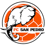 سان بيدرو - San Pedro FC