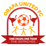 Orapa United