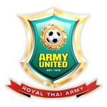 Army United F.C.