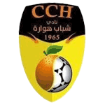 CCH Club Chabab Houara - CCH Club Chabab Houara