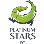 Platinum Stars - Platinum Stars