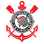 كورنثيانز اس بي - Corinthians Paulista (SP)