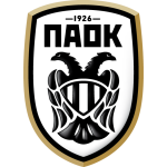 باوك - PAOK Saloniki