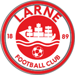 لارن - Larne FC