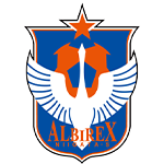 ألبيريكس نيجاتا - Albirex Niigata