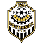 FC Politehnica Chisinau - FC Politehnica Chisinau