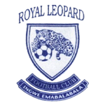 Royal Leopards - Royal Leopards