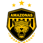 أمازوناس إف سي - Amazonas FC