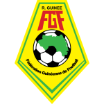 Guinea U20 - Guinea U20