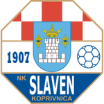 Slaven Belupo U19