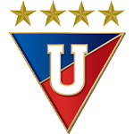 إل. دي. يو. كيتو - Liga Dep Universitaria Quito