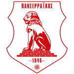 بانسيريكوس - Panserraikos